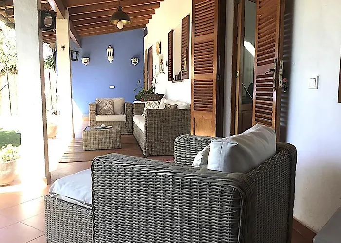 Calm House