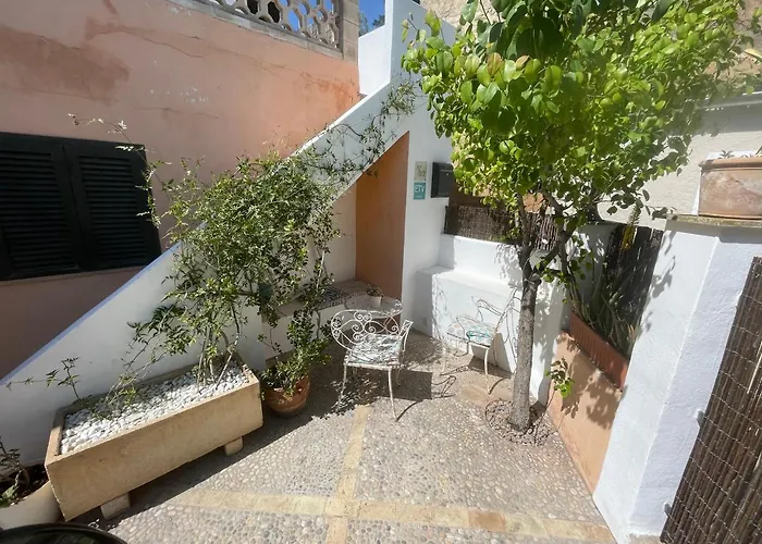 Casita Rosa