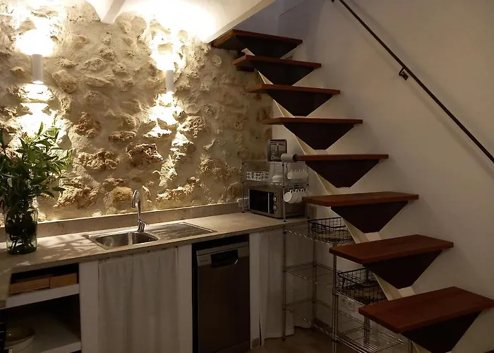 Townhouse Sa Casa