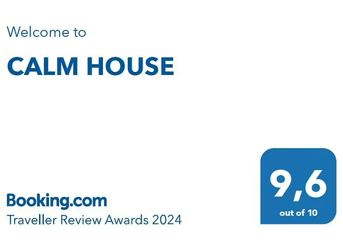 Calm House