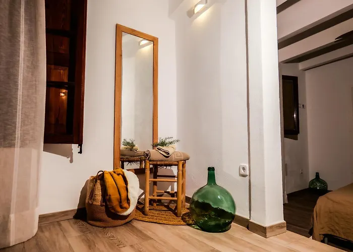 Townhouse Sa Casa