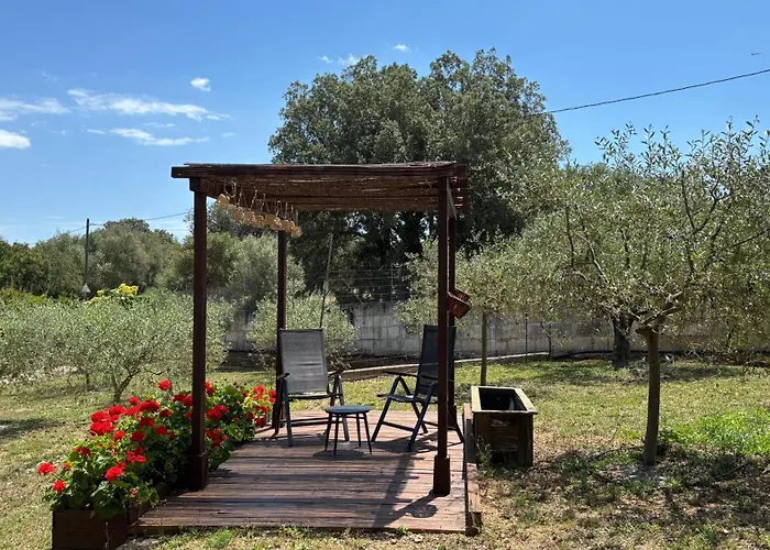 Finca Sa Cova De Mallorca